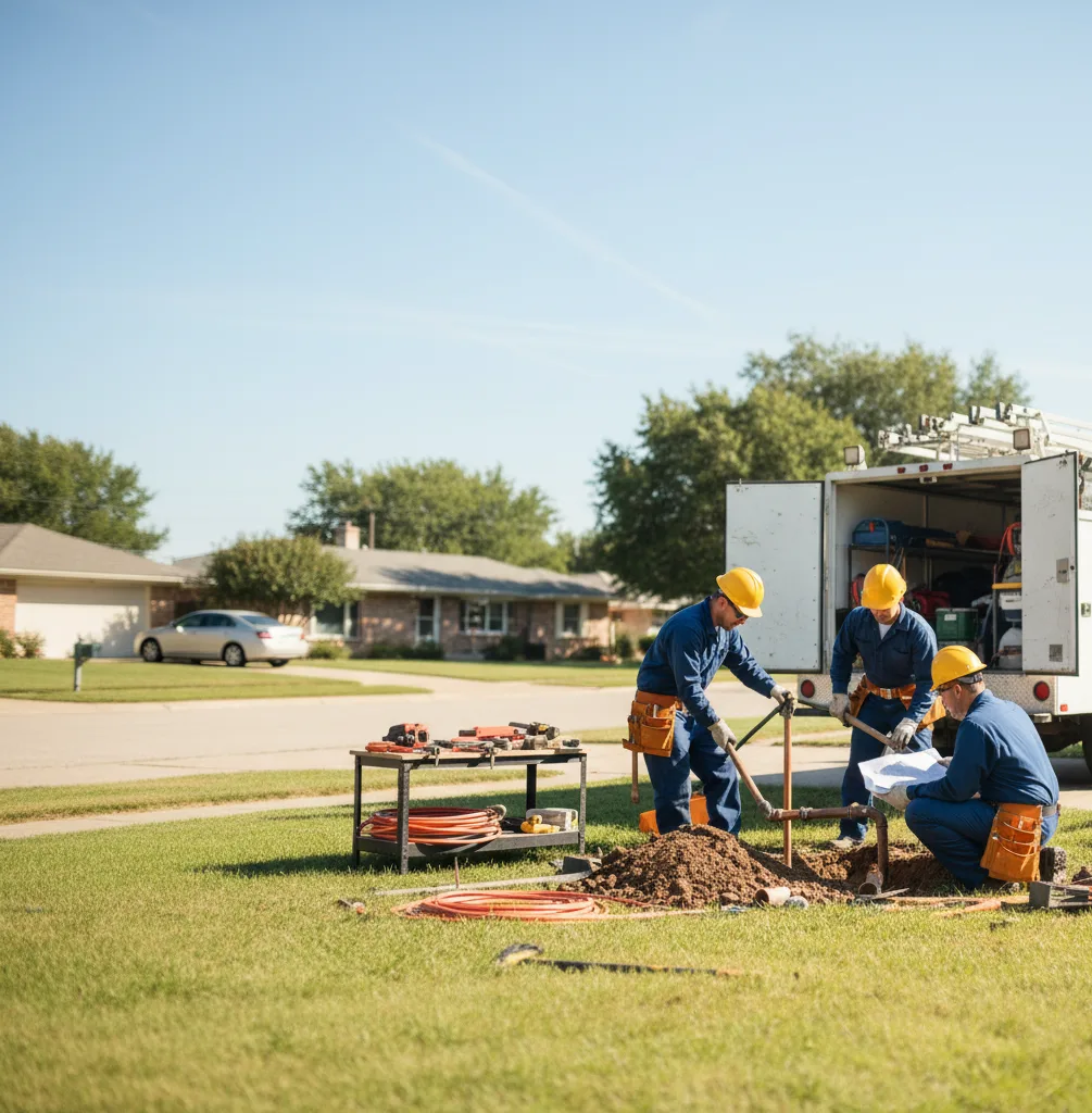 Drain Cleaning in Pleasant View, UT
